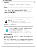 Preview for 118 page of Sagem MF5990dn User Manual