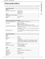 Preview for 138 page of Sagem MF5990dn User Manual