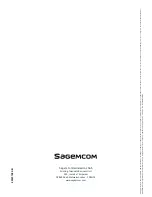 Preview for 147 page of Sagem MF5990dn User Manual