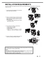 Preview for 2 page of Sagem MF9500 Manual