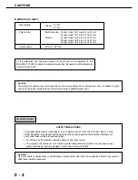 Preview for 5 page of Sagem MF9500 Manual