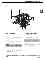 Preview for 14 page of Sagem MF9500 Manual