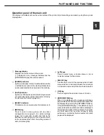 Preview for 18 page of Sagem MF9500 Manual