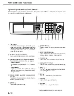 Preview for 21 page of Sagem MF9500 Manual