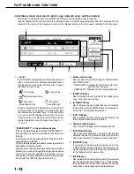 Preview for 23 page of Sagem MF9500 Manual