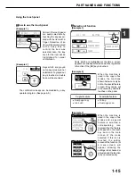 Preview for 24 page of Sagem MF9500 Manual