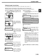 Preview for 28 page of Sagem MF9500 Manual