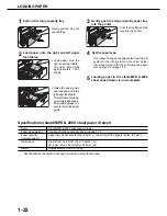 Preview for 31 page of Sagem MF9500 Manual