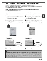 Preview for 38 page of Sagem MF9500 Manual