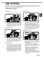 Preview for 42 page of Sagem MF9500 Manual