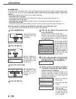 Preview for 43 page of Sagem MF9500 Manual