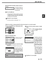 Preview for 44 page of Sagem MF9500 Manual