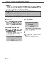 Preview for 47 page of Sagem MF9500 Manual