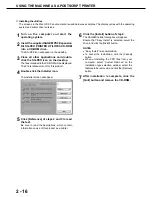 Preview for 49 page of Sagem MF9500 Manual