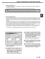 Preview for 52 page of Sagem MF9500 Manual