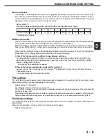 Preview for 58 page of Sagem MF9500 Manual