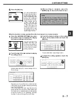 Preview for 60 page of Sagem MF9500 Manual