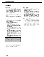 Preview for 61 page of Sagem MF9500 Manual