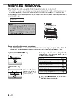 Preview for 63 page of Sagem MF9500 Manual