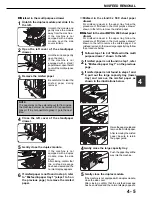 Preview for 66 page of Sagem MF9500 Manual