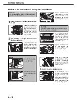 Preview for 67 page of Sagem MF9500 Manual