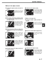 Preview for 68 page of Sagem MF9500 Manual