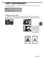 Preview for 72 page of Sagem MF9500 Manual