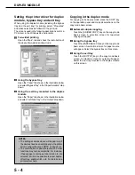 Preview for 77 page of Sagem MF9500 Manual