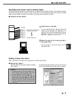 Preview for 80 page of Sagem MF9500 Manual