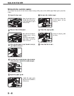 Preview for 81 page of Sagem MF9500 Manual