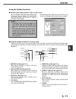 Preview for 84 page of Sagem MF9500 Manual