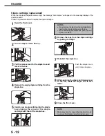 Preview for 85 page of Sagem MF9500 Manual