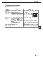 Preview for 88 page of Sagem MF9500 Manual