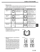 Preview for 92 page of Sagem MF9500 Manual