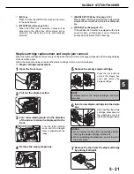 Preview for 94 page of Sagem MF9500 Manual