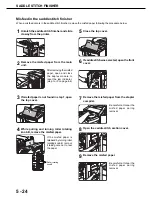 Preview for 97 page of Sagem MF9500 Manual