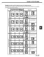 Preview for 100 page of Sagem MF9500 Manual