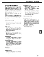 Preview for 108 page of Sagem MF9500 Manual