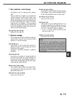 Preview for 112 page of Sagem MF9500 Manual