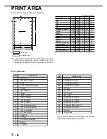 Preview for 121 page of Sagem MF9500 Manual