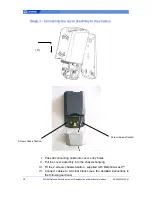 Preview for 12 page of Sagem MorphoAccess 100 Installation Manual