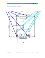 Предварительный просмотр 25 страницы Sagem MorphoAccess 100 Installation Manual