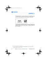 Предварительный просмотр 51 страницы Sagem MorphoAccess 200E Installation Manual