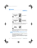 Предварительный просмотр 53 страницы Sagem MorphoAccess 200E Installation Manual