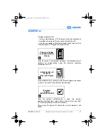 Предварительный просмотр 54 страницы Sagem MorphoAccess 200E Installation Manual