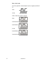 Предварительный просмотр 105 страницы Sagem MorphoAccess 200E Installation Manual