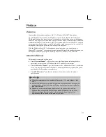 Preview for 5 page of Sagem My S-7 User Manual