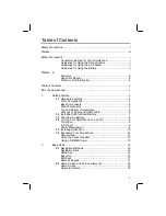 Preview for 7 page of Sagem My S-7 User Manual