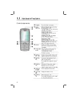 Preview for 16 page of Sagem My S-7 User Manual