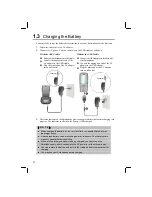 Preview for 20 page of Sagem My S-7 User Manual